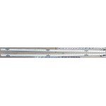 LG 75UJ657T LED BARS (1 SET OF 2(A-TYPE+B-TYPE))